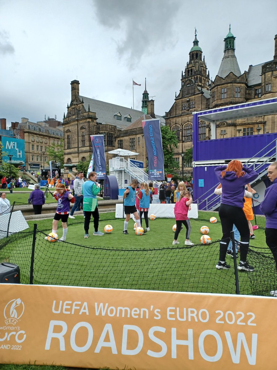 Sheffield City Council tweet media