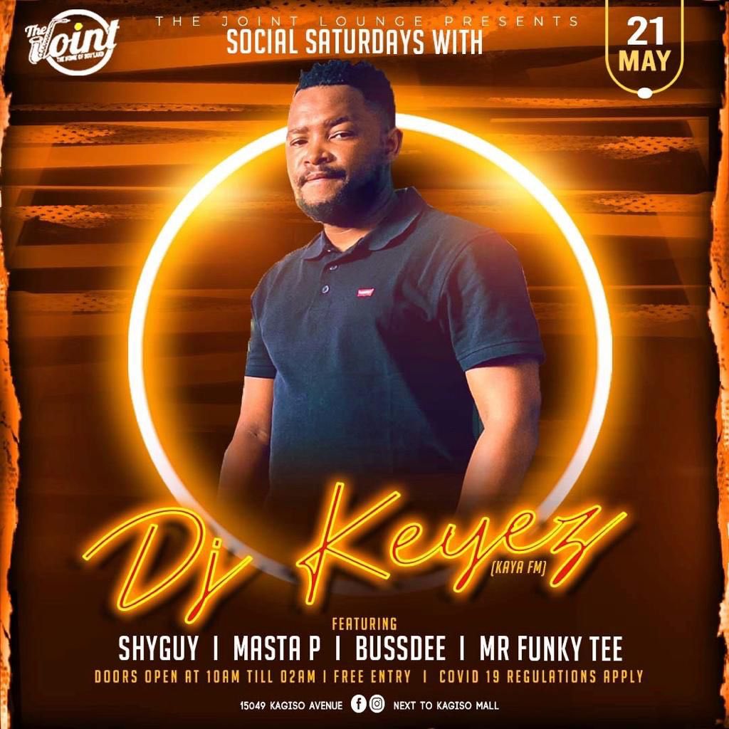TheJointLounge's tweet photo. Don’t let this cold weather deprive you from a good turnup🔥💃

Our Social Saturdays is where it’s at https://t.co/igJSODnUKp