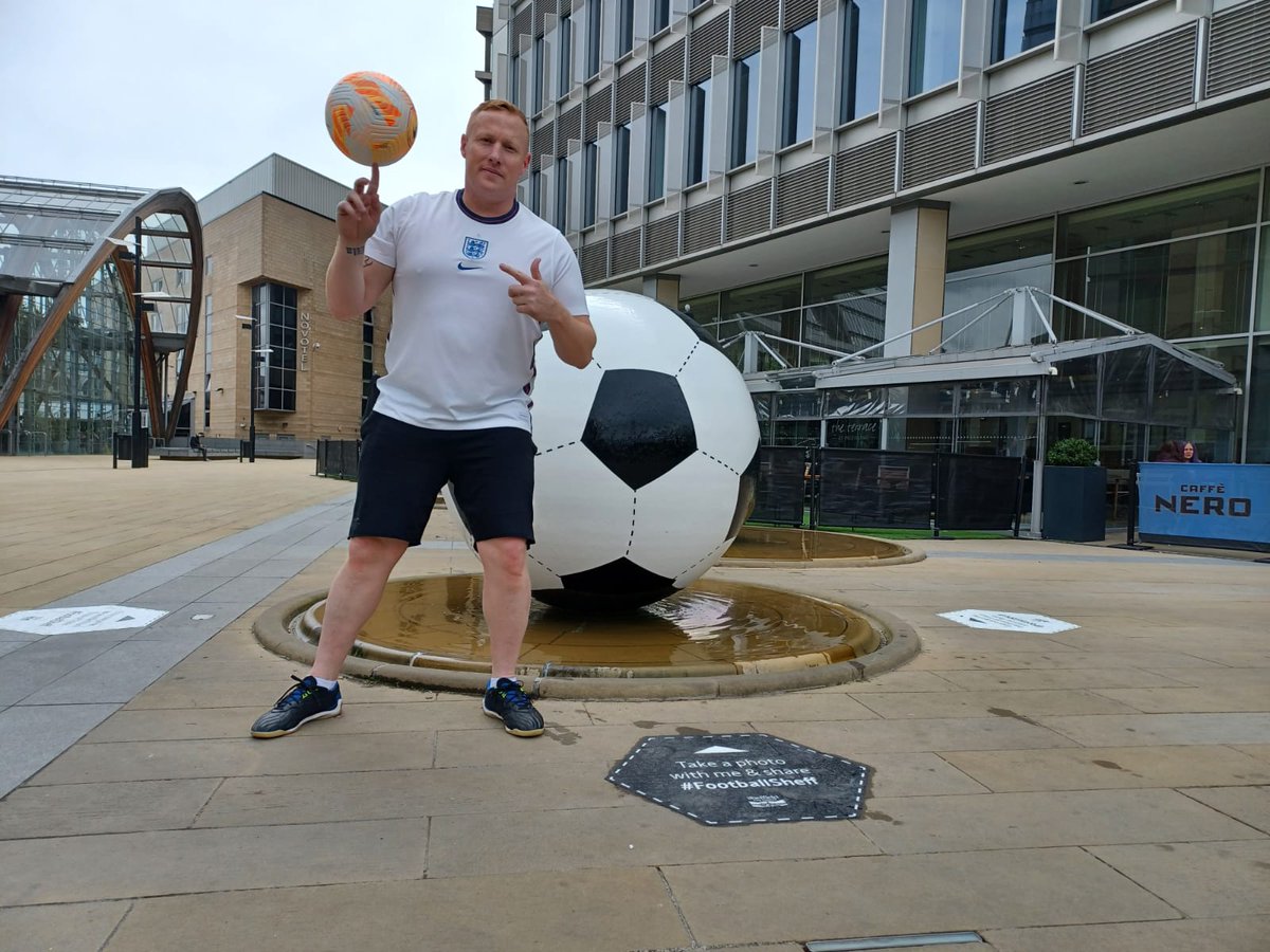 Sheffield City Council tweet media