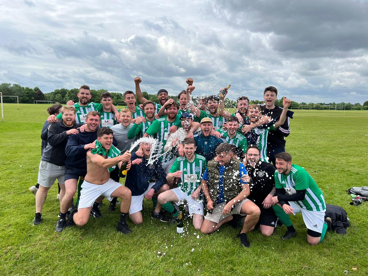 CAWLEYS at the wheel!! <a href="/ManCeltic/">Manchester Celtic FC</a>