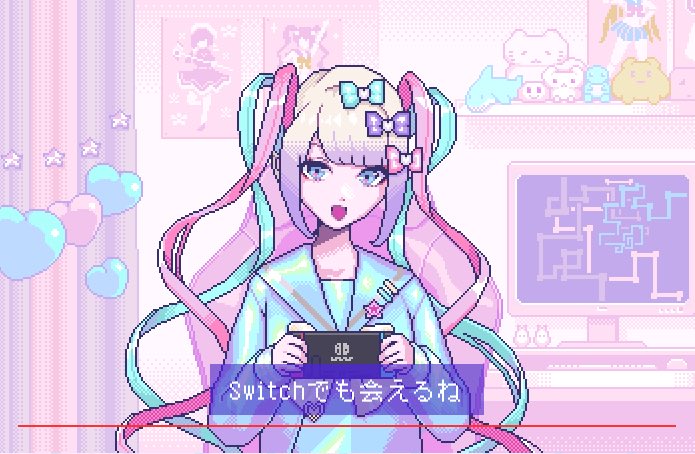 「」|🎀超絶最かわ🎀てんしちゃんのイラスト