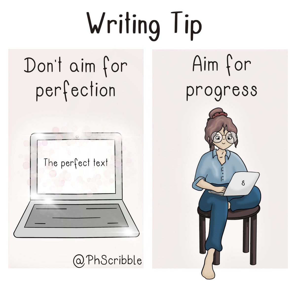 PhScribble (@phscribble) on Twitter photo What are your best writing tips? ๐ค
#phd #phdspeaks #AcademicChatter #phdchat #PhdLife #AcademicTwitter #phdvoice #PhScribble #academia #gradschool <a href="/OpenAcademics/">OpenAcademics</a> @phd_genie #writing #writingtips What are your best writing tips? ๐ค
#phd #phdspeaks #AcademicChatter #phdchat #PhdLife #AcademicTwitter #phdvoice #PhScribble #academia #gradschool <a href="/OpenAcademics/">OpenAcademics</a> @phd_genie #writing #writingtips