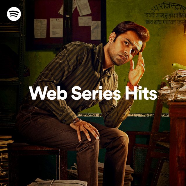 divya kumar (@aslidivyakumar) on Twitter photo Go Listen to Pyar Badhta Hai from Amazon Prime's Panchayat on Web Series Hits!
<a href="/spotifyindia/">Spotify India</a>
<a href="/PrimeVideo/">Prime Video</a>
>> open.spotify.com/playlist/37i9d… Go Listen to Pyar Badhta Hai from Amazon Prime's Panchayat on Web Series Hits!
<a href="/spotifyindia/">Spotify India</a>
<a href="/PrimeVideo/">Prime Video</a>
>> open.spotify.com/playlist/37i9d…