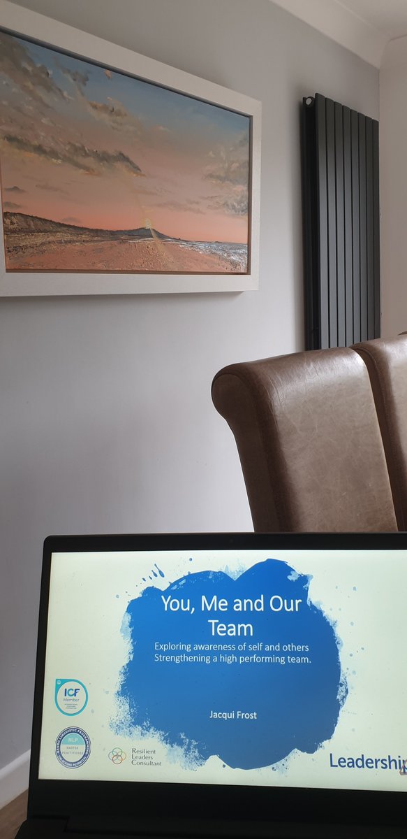 Yesterday was spent putting the final touches to my first face to face event since December 2019. 
Excited? Yes!
Nervous? Yes!
Prepared? oh my goodness yes!
Actually, that is what it feels....a WEDDING! 💥🤩🤣🍾👰💒🎈 and that's why I am so excited!
#team #leadership #people