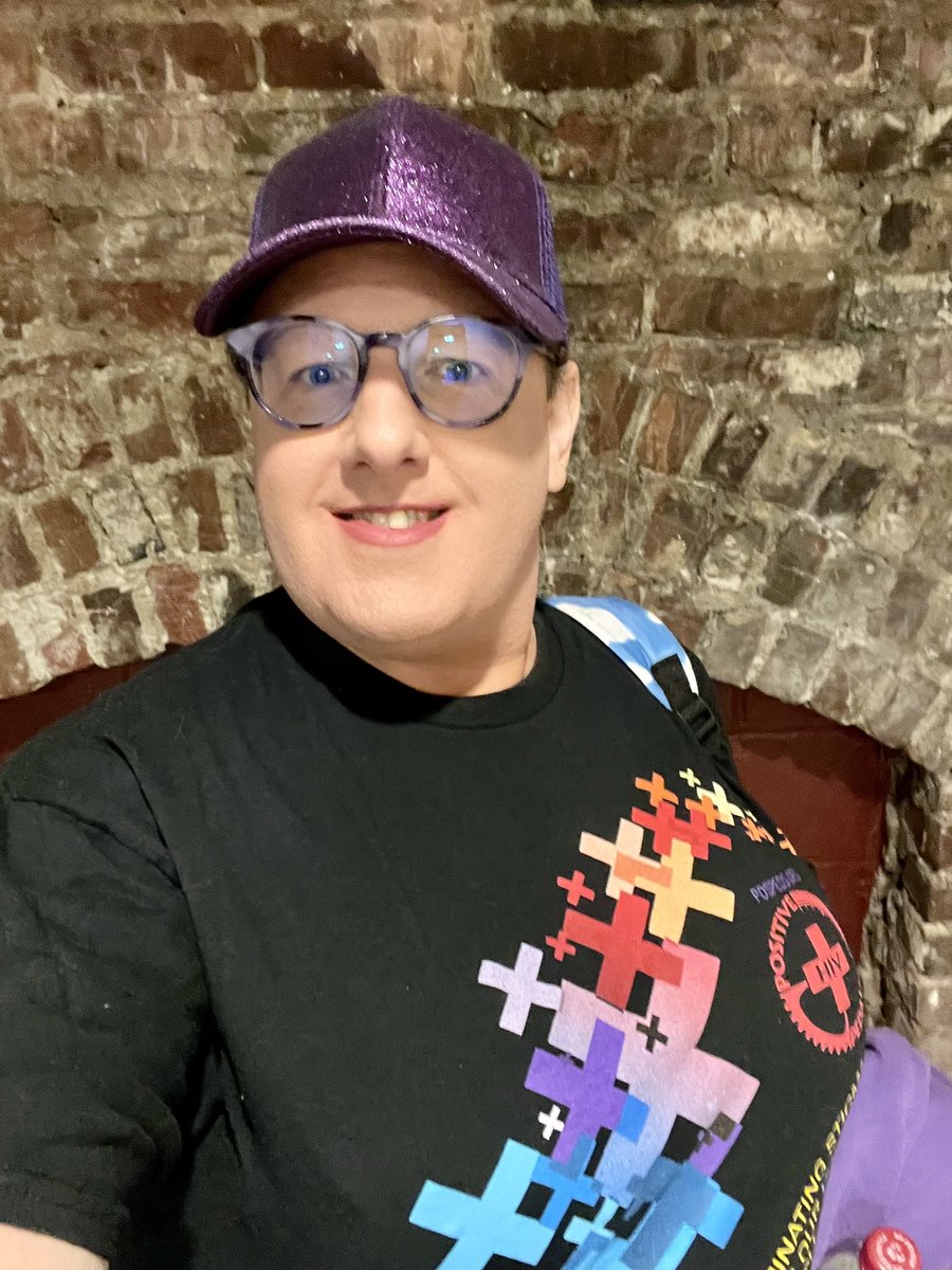 Positive Pedalers tweet media