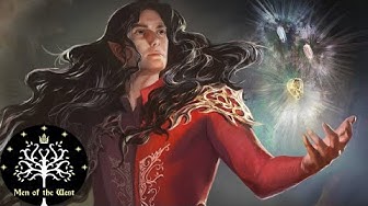 jimenezllopis's tweet photo. @ToIkienverse Fëanor. https://t.co/2rDEPB9YzS