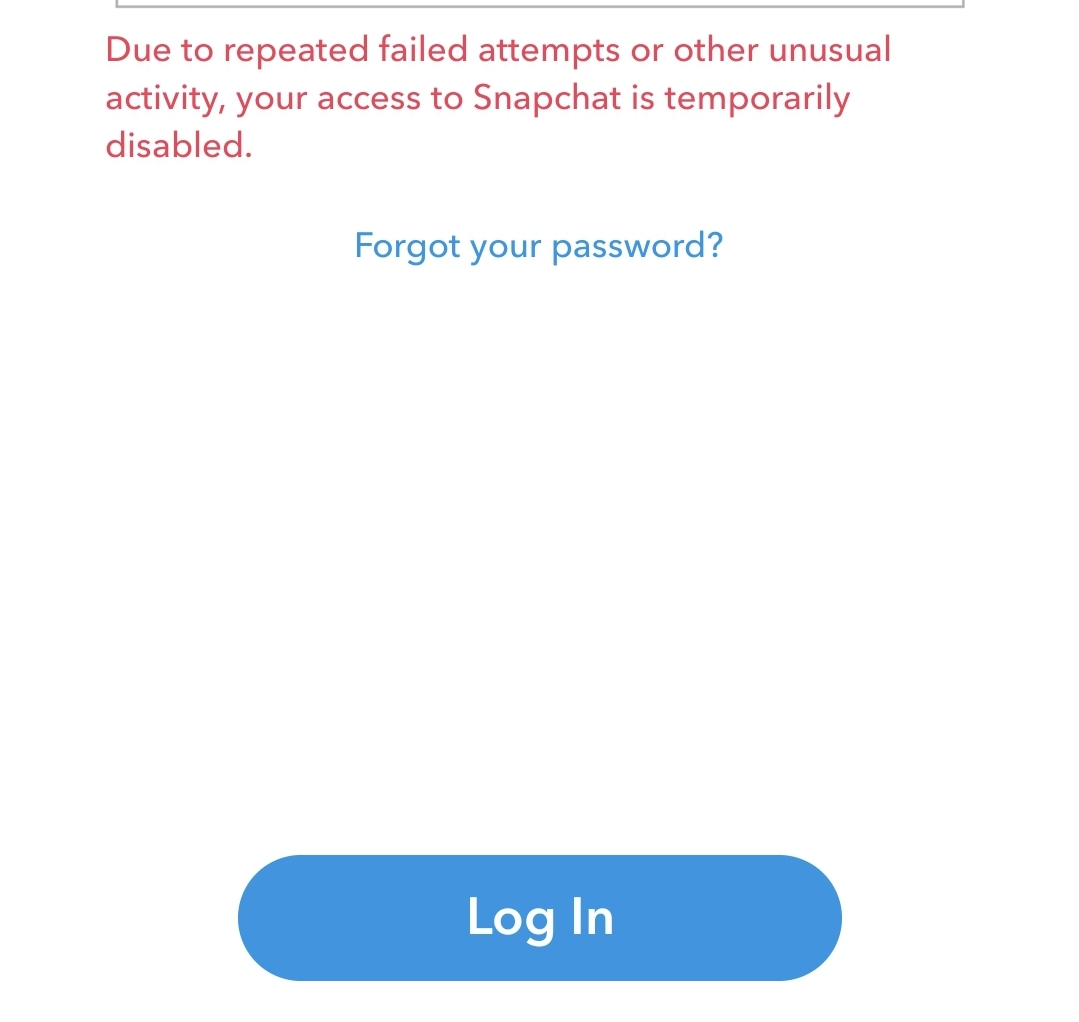 Ukdrillupdates On Twitter snapchatsupport This Has Been Like This ukdrillupdates-on-twitter-snapchatsupport-this-has-been-like-this
