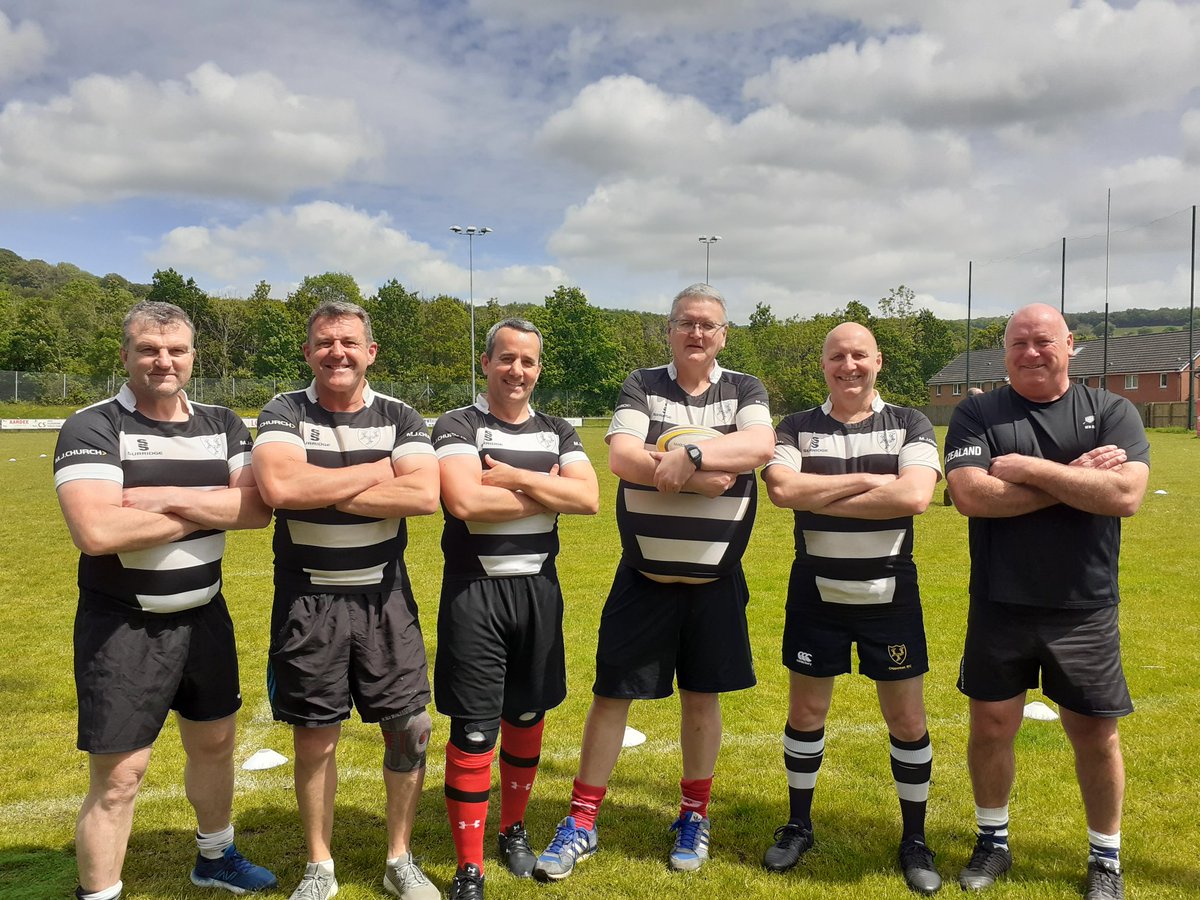 Trystan Williams FCCT tweet media