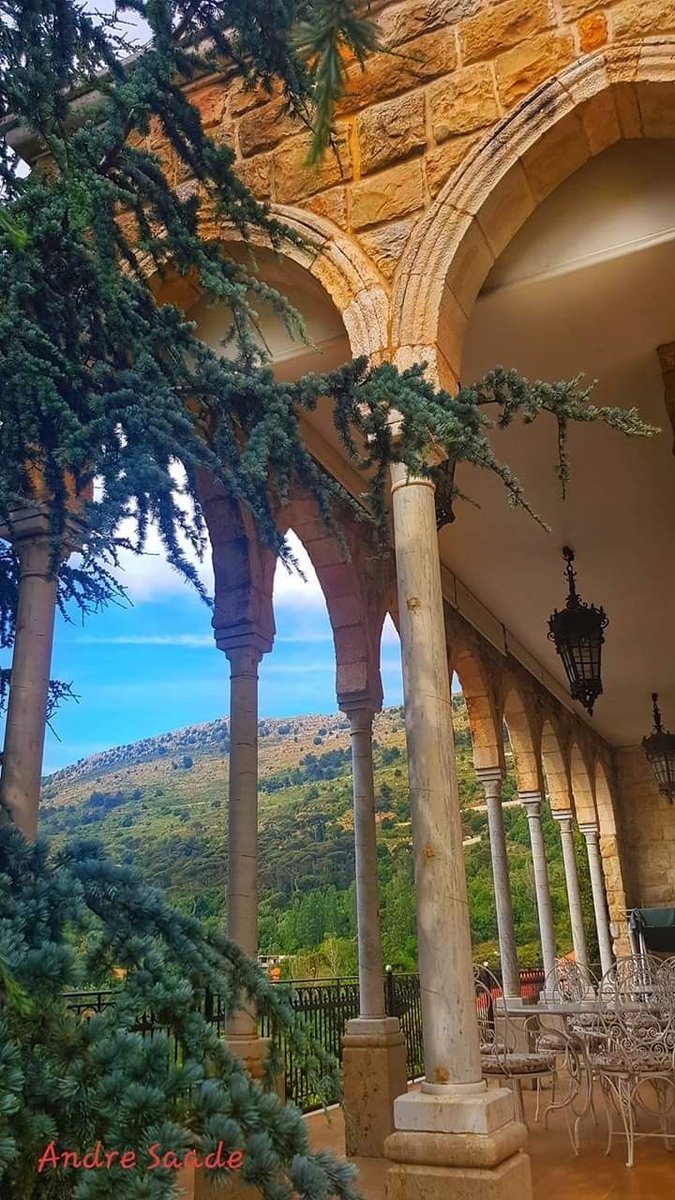 KompassLibanon's tweet photo. Av @Lebnani311 https://t.co/N2j3UbR745