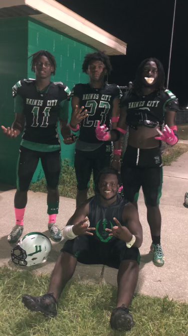 We made it <a href="/Jim_Boat49/">Jimmy Germain</a> <a href="/ONimmens/">Omarion Nimmens</a> <a href="/IsiahB23_/">Isiah “Malik” Byrd 😈</a> #POLKGRAD22
