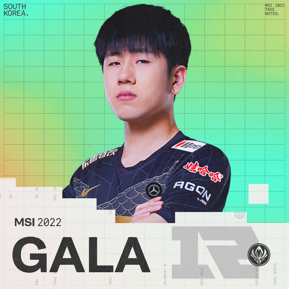 lolesports's tweet photo. 12/0/6. #MSI2022 https://t.co/cQSLpx9kfL