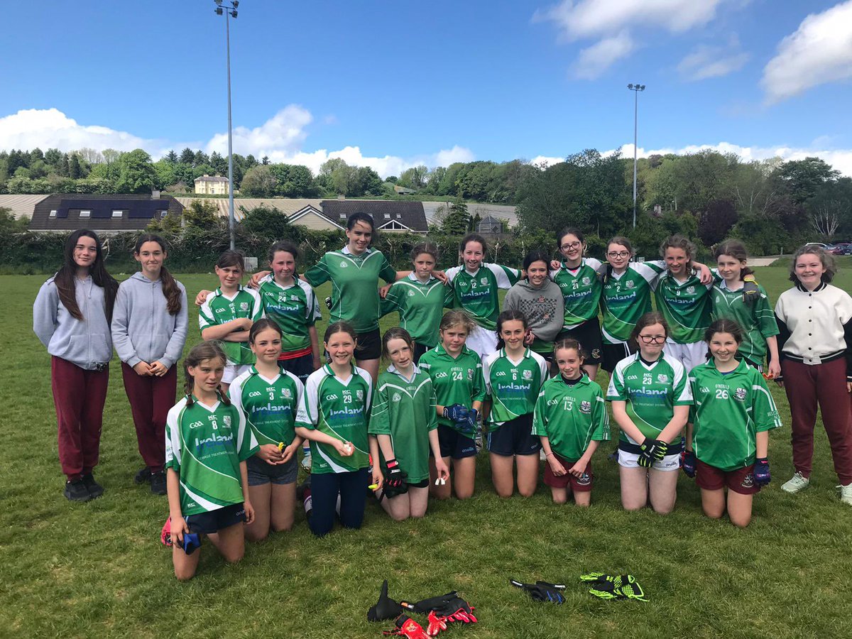 Sciath na Scol Carrigdhoun (@sciathc) on Twitter photo Congratulation to <a href="/BallygarvanNS/">Ballygarvan N.S.</a> who won the Roinnt A <a href="/AllianzIreland/">Allianz Ireland</a> Sciath na Scol Carrigdhoun Girls Football yesterday! Well done to Belgooly NS who were runners up in the Final <a href="/cnambnaisiunta/">Cumann na mBunscol</a> <a href="/MunGAABunscol/">Munster Cumann na mBunscol</a> Congratulation to <a href="/BallygarvanNS/">Ballygarvan N.S.</a> who won the Roinnt A <a href="/AllianzIreland/">Allianz Ireland</a> Sciath na Scol Carrigdhoun Girls Football yesterday! Well done to Belgooly NS who were runners up in the Final <a href="/cnambnaisiunta/">Cumann na mBunscol</a> <a href="/MunGAABunscol/">Munster Cumann na mBunscol</a>