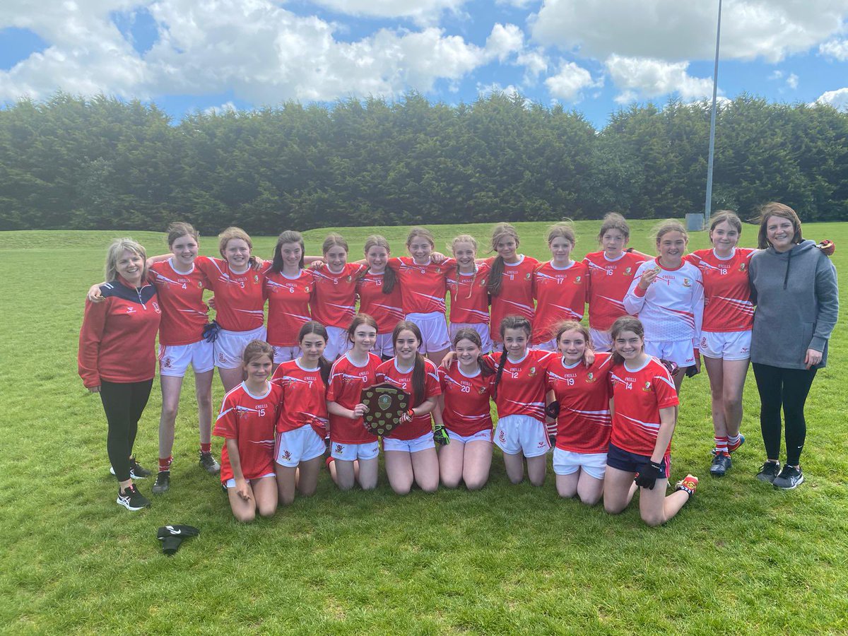 Sciath na Scol Carrigdhoun tweet media