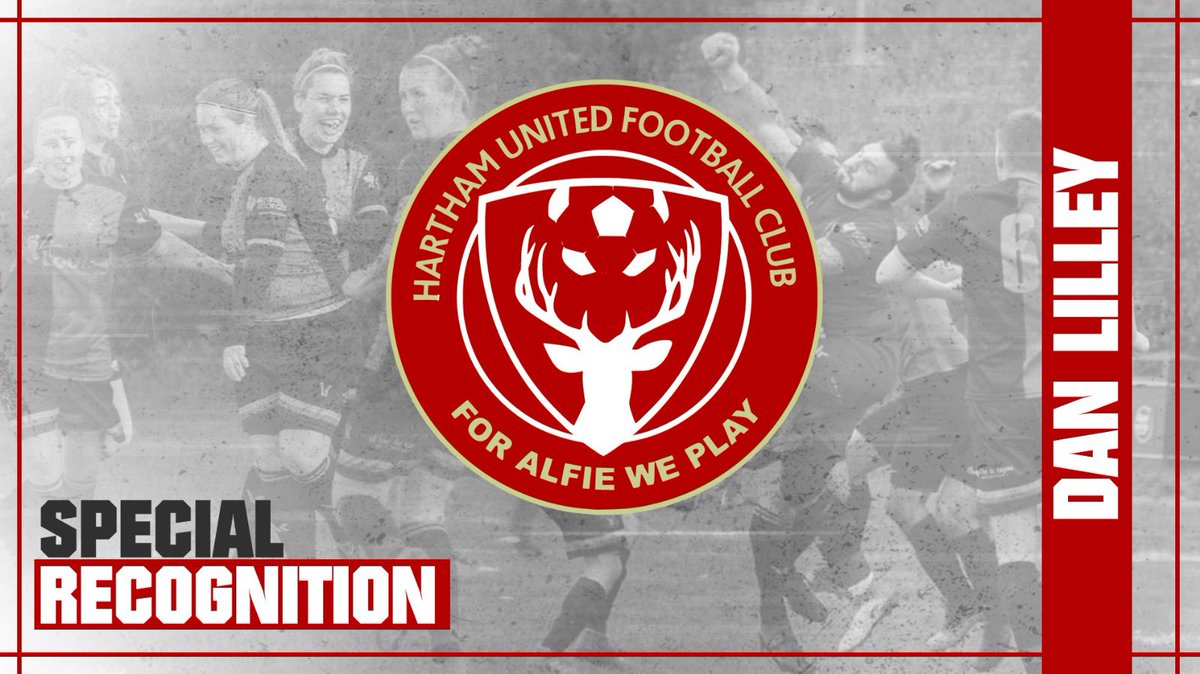 👏 Dan Lilley (<a href="/victorykits/">Victory Kits</a>)

“Dan is the guy who helped bring the memorial kit vision to life, an idea that turned into something unique &amp; special, we’ve sold 120+ of these shirts up and down the country, we owe a lot to Dan for the part he has played”

#ForAlfieWePlay