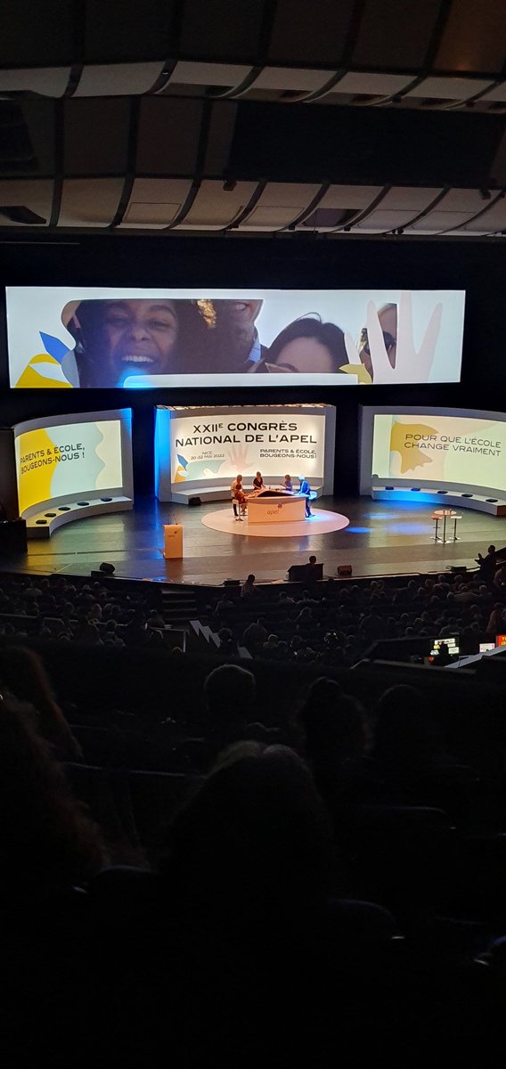 MikaelAngin's tweet photo. XXIIe congrès APEL National à Nice- vendredi, samedi, dimanche.
Parents et écoles " Bougeons-nous !"
#congrèsApel #congrèsApel2022 #Nice2022 #apelnationale https://t.co/RCgBxWWGAr