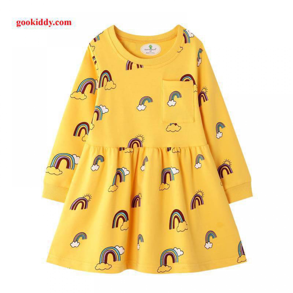 GooKiddy's tweet photo. https://t.co/x4r4uutWRG
Girls Long Sleeved Cotton Printed Dress
FREE Shipping Worldwide.
Get it here —-> https://t.co/vxasanDAZm
 
👉 📝 Write us any questions —>
Like and Share if you think it's fantastic! https://t.co/K866gB8cwm