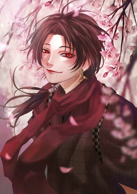 加州清光のtwitterイラスト検索結果