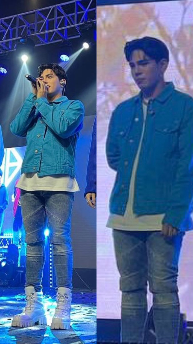 SB19 STELL - Stellars | #StellRoom 🗝 (@sb19stellars) on Twitter photo Malabo man pero malinaw na malinaw na ikaw love namin 🫶🏻
©️ TMTambayan
SBJUAN9 at WorldTradeCenter
<a href="/SB19Official/">SB19 Official</a> <a href="/TheJuans_BAND/">The Juans</a>
#SB19saTindahanNiAlingPuring
#STANWORLD #SB19 #SWNewSeason
#SB19_STELL <a href="/stellajero_/">Stell Ajero</a> Malabo man pero malinaw na malinaw na ikaw love namin 🫶🏻
©️ TMTambayan
SBJUAN9 at WorldTradeCenter
<a href="/SB19Official/">SB19 Official</a> <a href="/TheJuans_BAND/">The Juans</a>
#SB19saTindahanNiAlingPuring
#STANWORLD #SB19 #SWNewSeason
#SB19_STELL <a href="/stellajero_/">Stell Ajero</a>