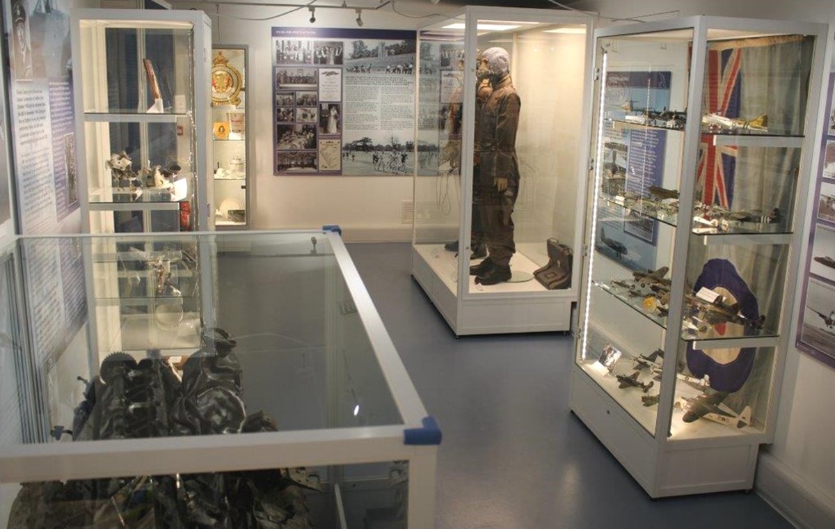 The RAF Museum at Defford is jointly run by DAHG and The National Trust. The Museum is run and staffed by Volunteers, people from all walks of life, who love to talk about the history of this important base. If you would like to learn more please msg.    …rdairfieldheritagegroup.wordpress.com/conta.../