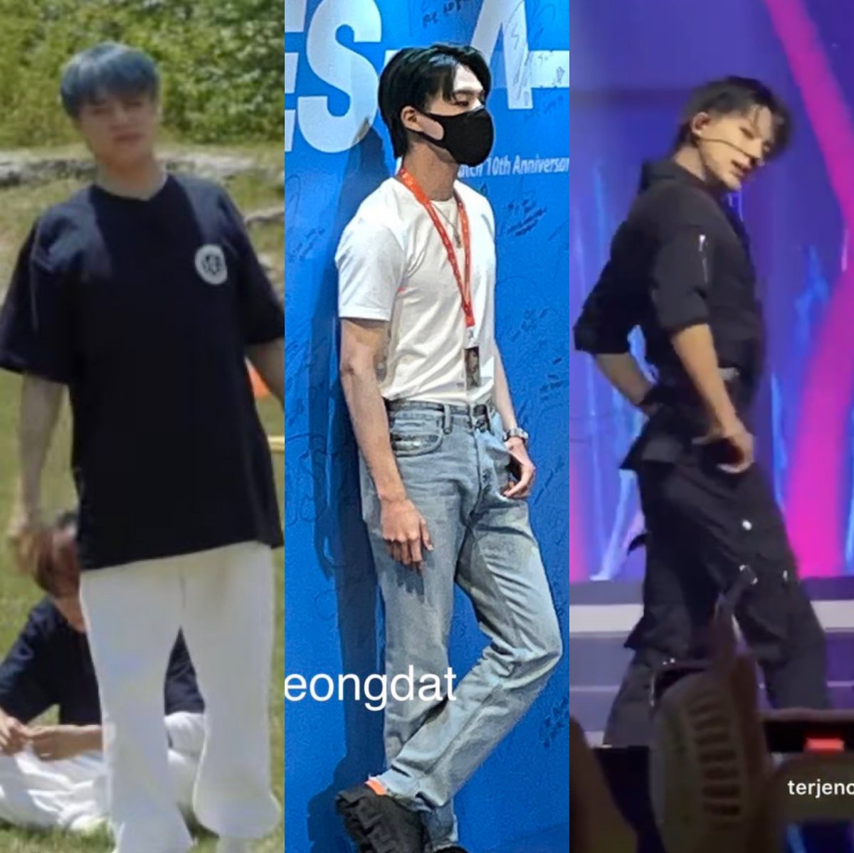 โน่มีสามประเภท
1.อ้วม                  2.ล่ำบึ้ก             3.เอวเอส