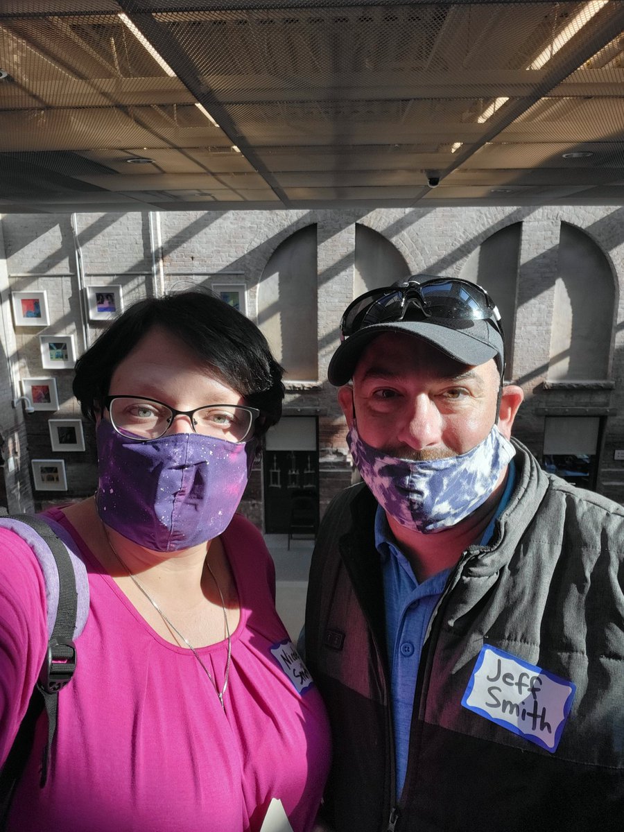 Dr. Nicole Smith, EdD tweet media