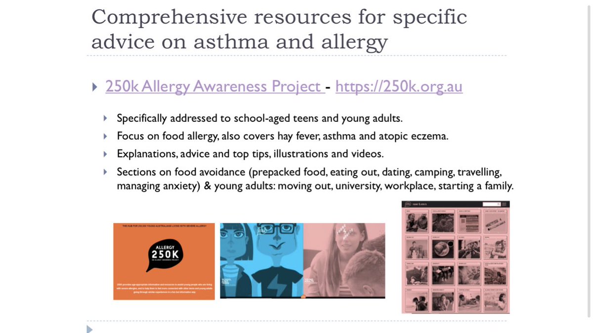 marta_allergy's tweet photo. Pleasure to present our upcoming paper on ‘the EAACI Teen Toolbox’ to help implement effective transition #eaacimca22 Lots of helpful resources out there! @EAACI_JM @ProfGRoberts @BSACI_Allergy Great practical learning today https://t.co/1KlKuU3qah