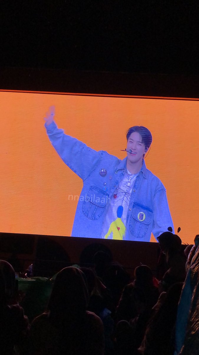 lovescakeu's tweet photo. Ceritanya masih belum bisa move on dari acara festival kemarin😭💚#NCTDREAMatAlloBank #NCTDREAM_in_Indonesia #NCT_DREAM 

- A THREAD https://t.co/E7INBZDi06