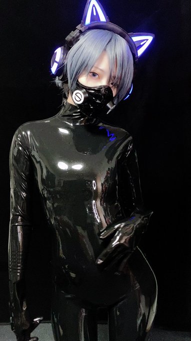 Twitterのコスプレ画像37