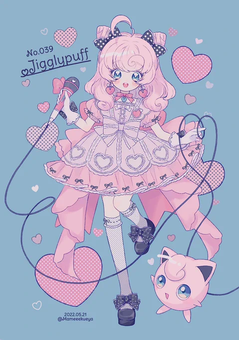 ⚠️ポケ擬
ぷりん🎤🎶 