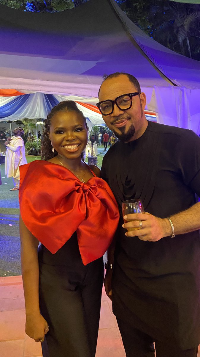 AinaOluwamayowa's tweet photo. Casually chilling with Uncle B
#QBP
#QBPNG
#platinumjubilee
#BDHC
#ukinnigeria
#QueenElizabeth https://t.co/0koNQQSMI7