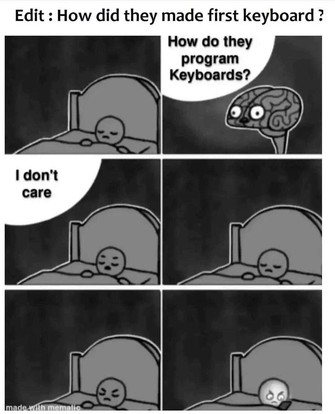 Programmer Humor on Twitter: "How... https://t.co/lFXASIRxH0 https://t