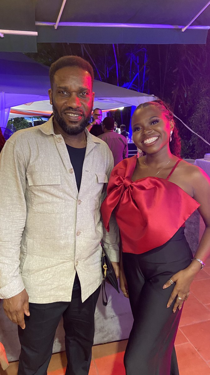 AinaOluwamayowa's tweet photo. Photo dump
#QBP
#QBP2022
#QBPNG
#platinumjubilee
#BDHC
#ukinnigeria
#Lagosnightlife
#QueenElizabethII
#QueenElizabeth https://t.co/wYzboIP3Qg