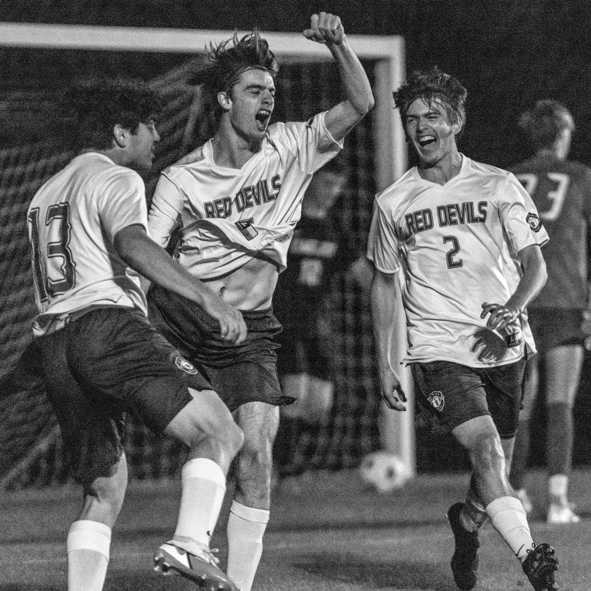 HallsSoccer's tweet photo. Today, Halls battles for its 1st bid to state.

We are on our way and one win away.

Kickoff is at 11 AM at Terry Bellamy Soccer Complex on Fox Field. https://t.co/Yfo6T6tB8E