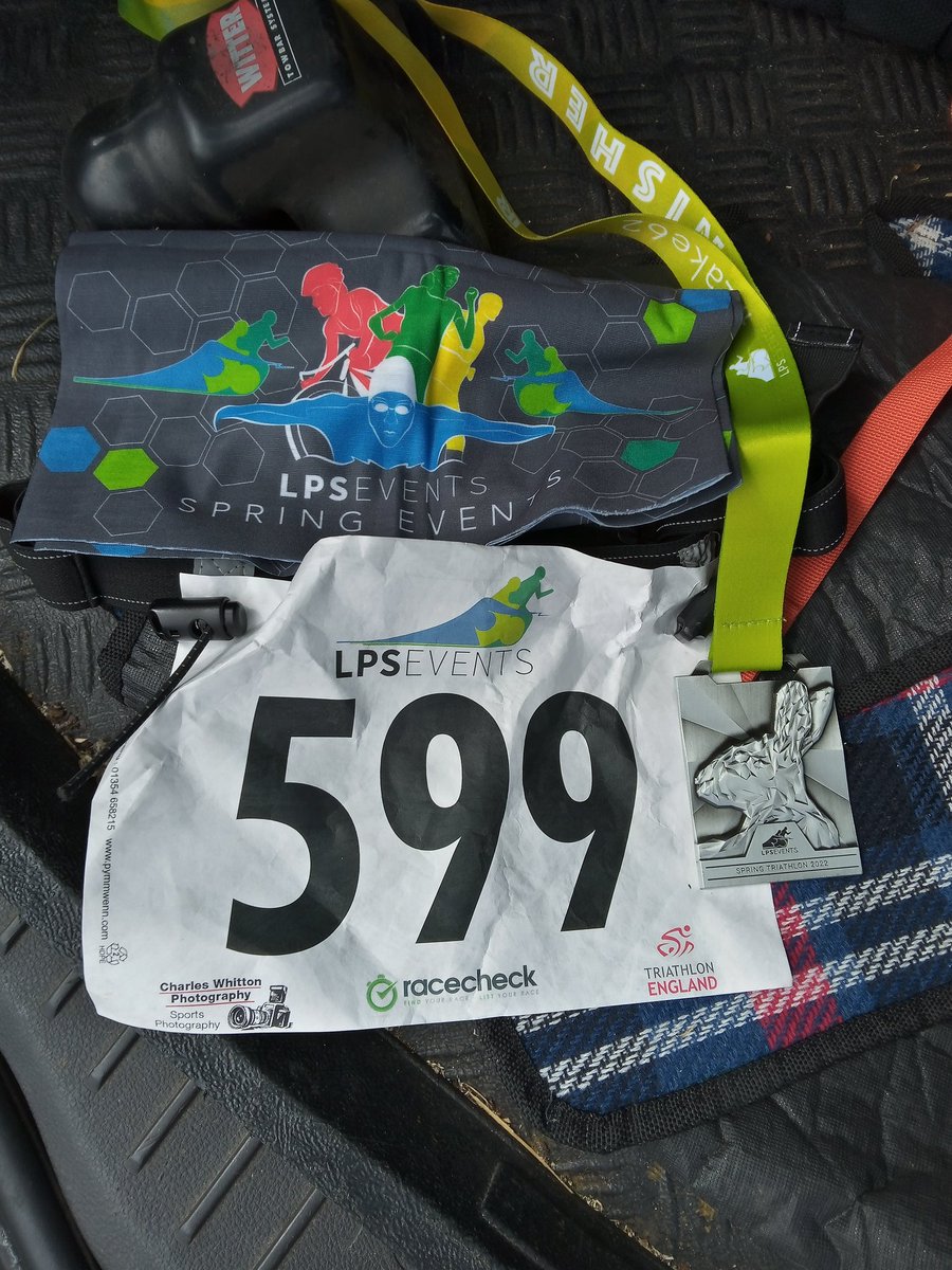 Rubix87's tweet image. Thank you @LPSSportsEvents for another great event. Pleased to have made it round sadly my last event with you guys. Been a brilliant 4yrs @UkTriChat might have to book a holiday to come back