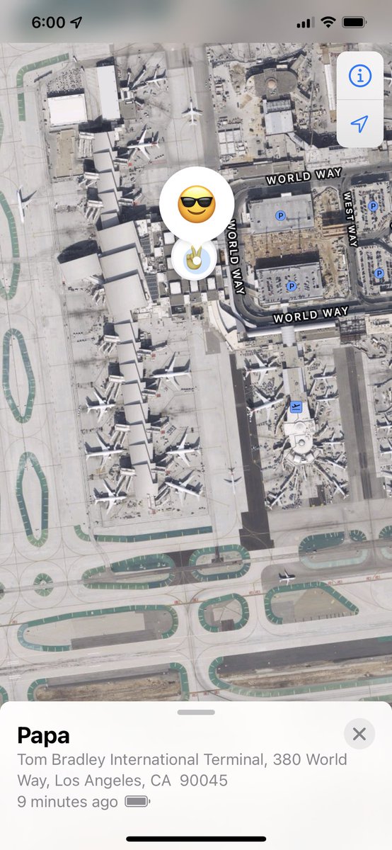 Krovblit's tweet photo. Day 13, @Iberia_en @Iberia no luck on receiving the luggage yet, it is still in LA. Any updates on when it will be ship to Northern California? There are no updates on the claim. Only air tags reporting. https://t.co/zDd40hmnh7