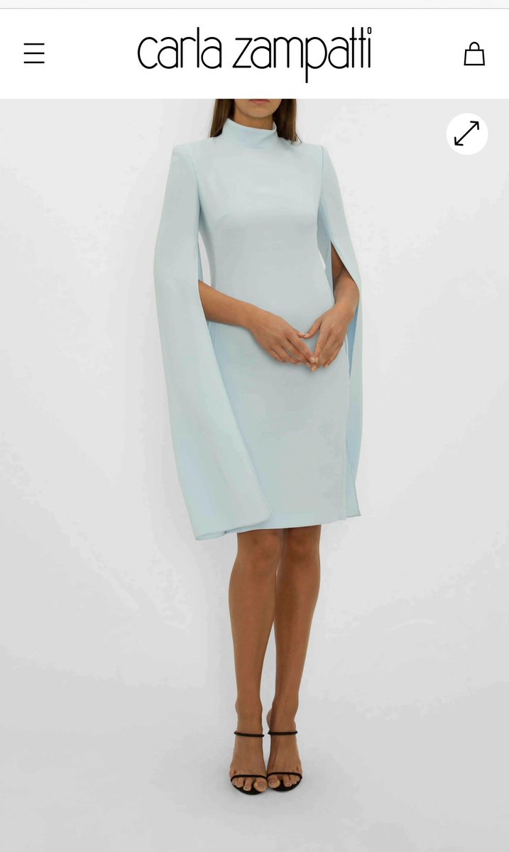 Am i the only one asking why Jenny is wearing a Carla Zampatti (Mother of Sucessful Wentworth Candidate) to Scott’s concessional speech?! #AusPol2022 #AusVotes22 <a href="/VoicesWentworth/">Voices of Wentworth</a>