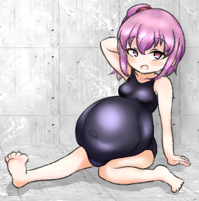 かわヨな供給あったので急ぎで描かせていただきましたァ 