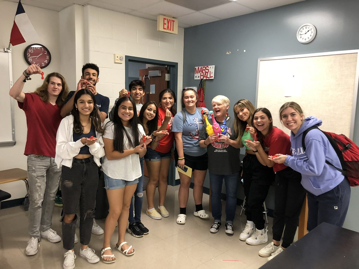 Mary Marshall tweet media