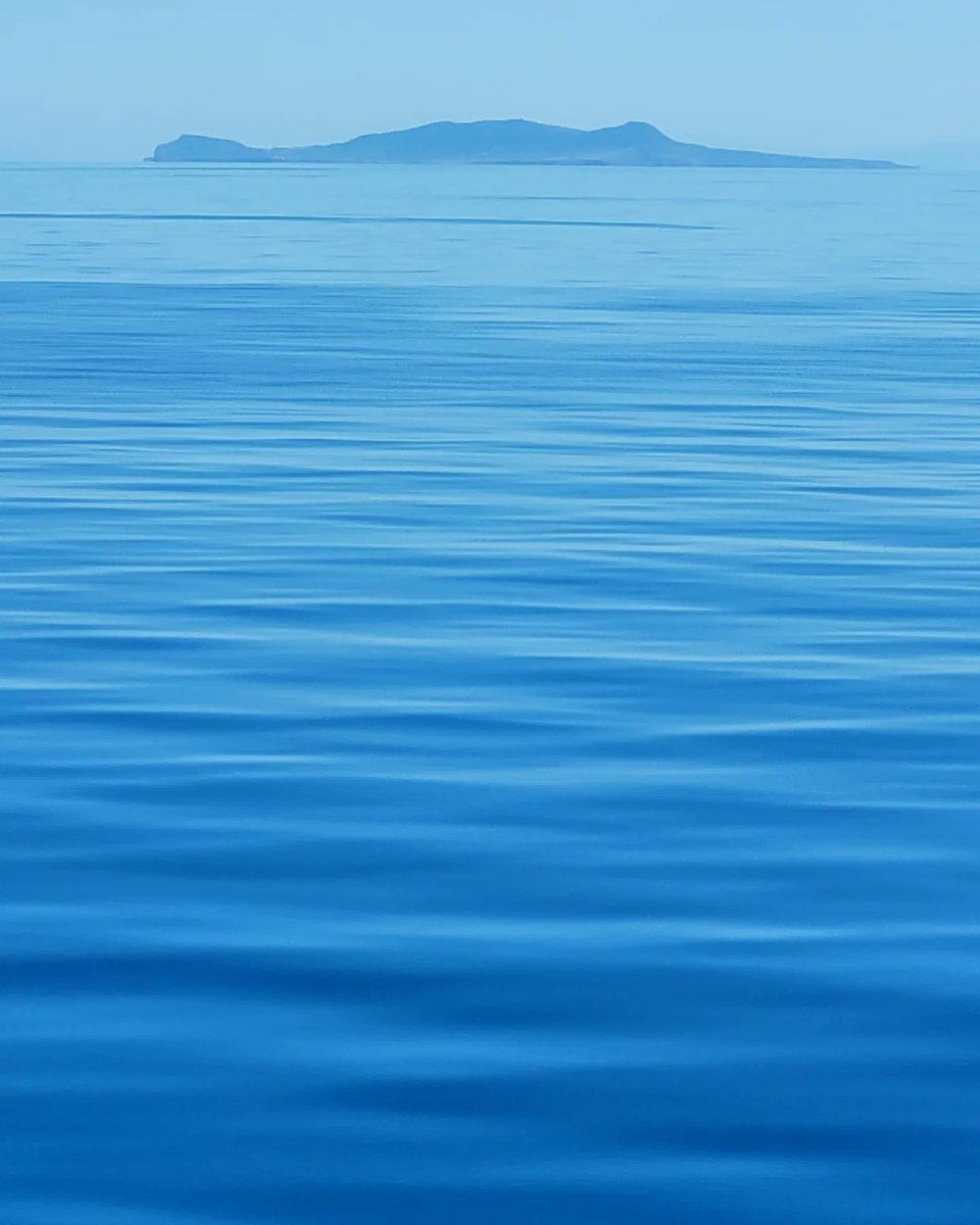 AbedHassoun's tweet photo. Sampling close to Ustica island, #Italy.

#TalPro2022
#RVBelgica https://t.co/lIVFSgwe3W
