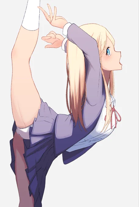 便乗34日目
ライラさん
#100日チャレンジ 