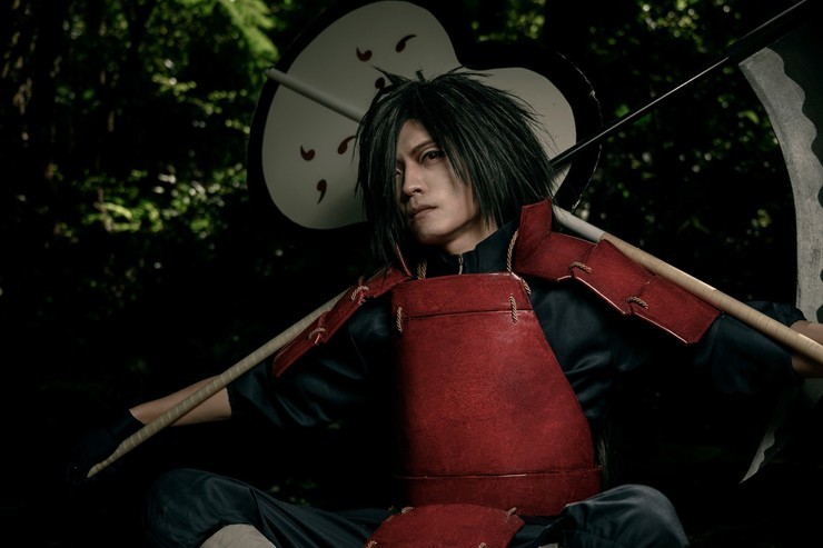 animeruzgari's tweet photo. Cosplay Çalışmaları | En İyiler - 8
Naruto Shippuden: Uchiha Madara
Cosplayer: Fukashi
Twitter: https://t.co/MQwMaEcKxB
https://t.co/pWRYvxCEOO
https://t.co/UYrn5gVsZT
#anime #animerüzgarı #anitime #eğlence #cosplay #cosplayer #narutoshippuden #uchihamadara https://t.co/B2oR6Xp4br