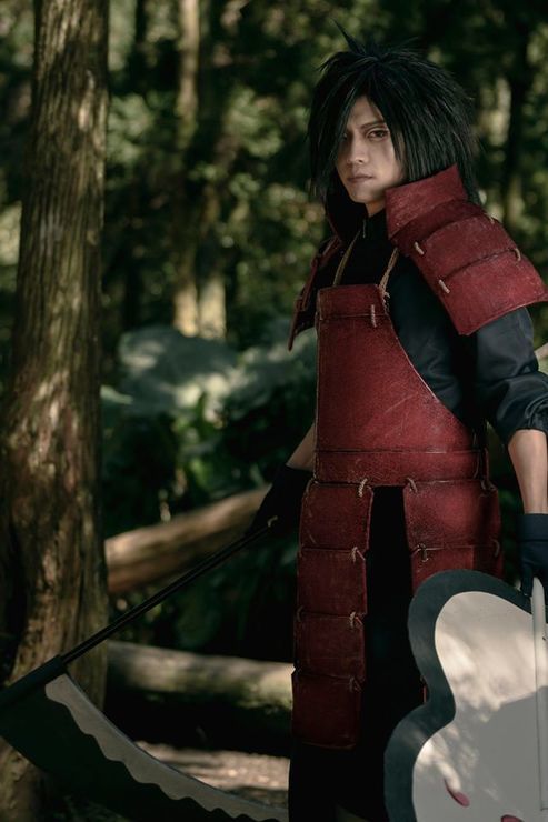 animeruzgari's tweet photo. Cosplay Çalışmaları | En İyiler - 8
Naruto Shippuden: Uchiha Madara
Cosplayer: Fukashi
Twitter: https://t.co/MQwMaEcKxB
https://t.co/pWRYvxCEOO
https://t.co/UYrn5gVsZT
#anime #animerüzgarı #anitime #eğlence #cosplay #cosplayer #narutoshippuden #uchihamadara https://t.co/B2oR6Xp4br