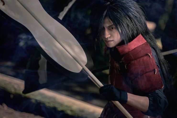 animeruzgari's tweet photo. Cosplay Çalışmaları | En İyiler - 8
Naruto Shippuden: Uchiha Madara
Cosplayer: Fukashi
Twitter: https://t.co/MQwMaEcKxB
https://t.co/pWRYvxCEOO
https://t.co/UYrn5gVsZT
#anime #animerüzgarı #anitime #eğlence #cosplay #cosplayer #narutoshippuden #uchihamadara https://t.co/B2oR6Xp4br