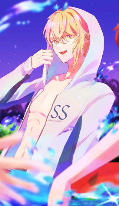 # センラの絵ぇやん 
