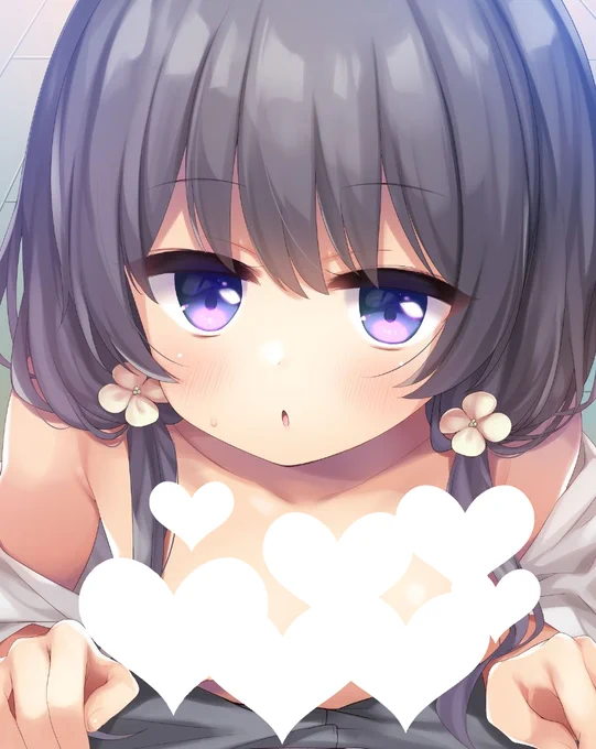 きょうも小町ちゃんとあそぼうね
つづきはこちら!
https://t.co/7zTVF3hGKA
https://t.co/9MZjCwYpZB(差分とデータDL)
https://t.co/utNNGNwmYD 