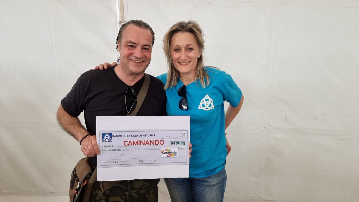 Primera ruta motera Astur Moto. A beneficio de <a href="/caminandoazu/">CAMINANDO AZUQUECA</a>