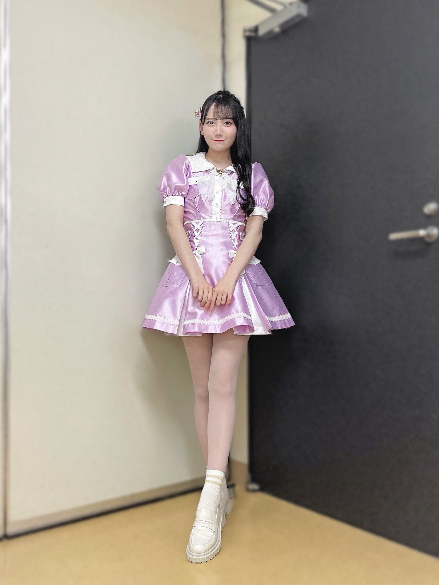 はっさん様　アミが来た まほう色の瞳 はっさん様 アミが来た まほう色の瞳