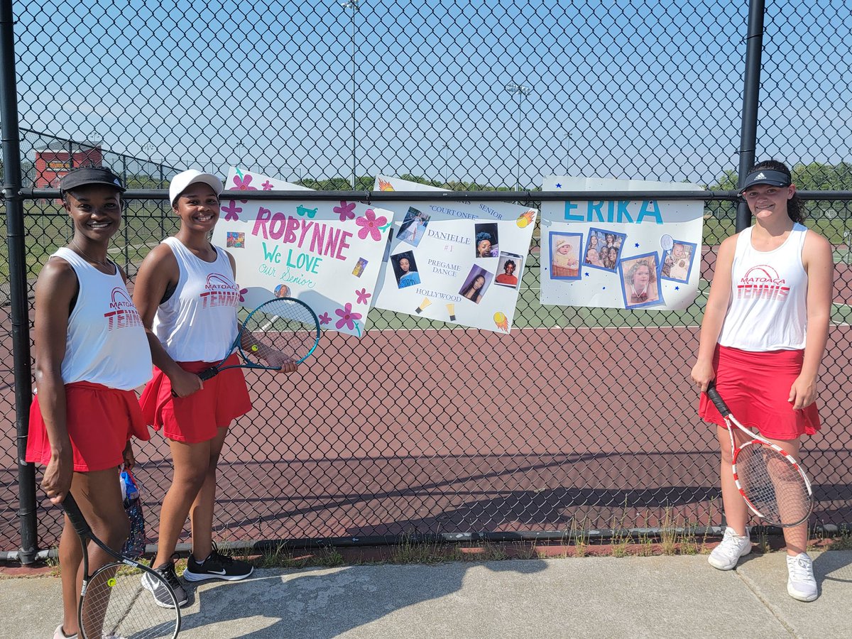 matoacahsathlet's tweet photo. Congratulations to our Senior players and managers of our Spring Sports Teams.  We thank you for all of your hard work and dedication. Your parents and fans thoroughly enjoyed watching you play in your final season.  Once a Warrior, Always a Warrior! https://t.co/51iIGenndC