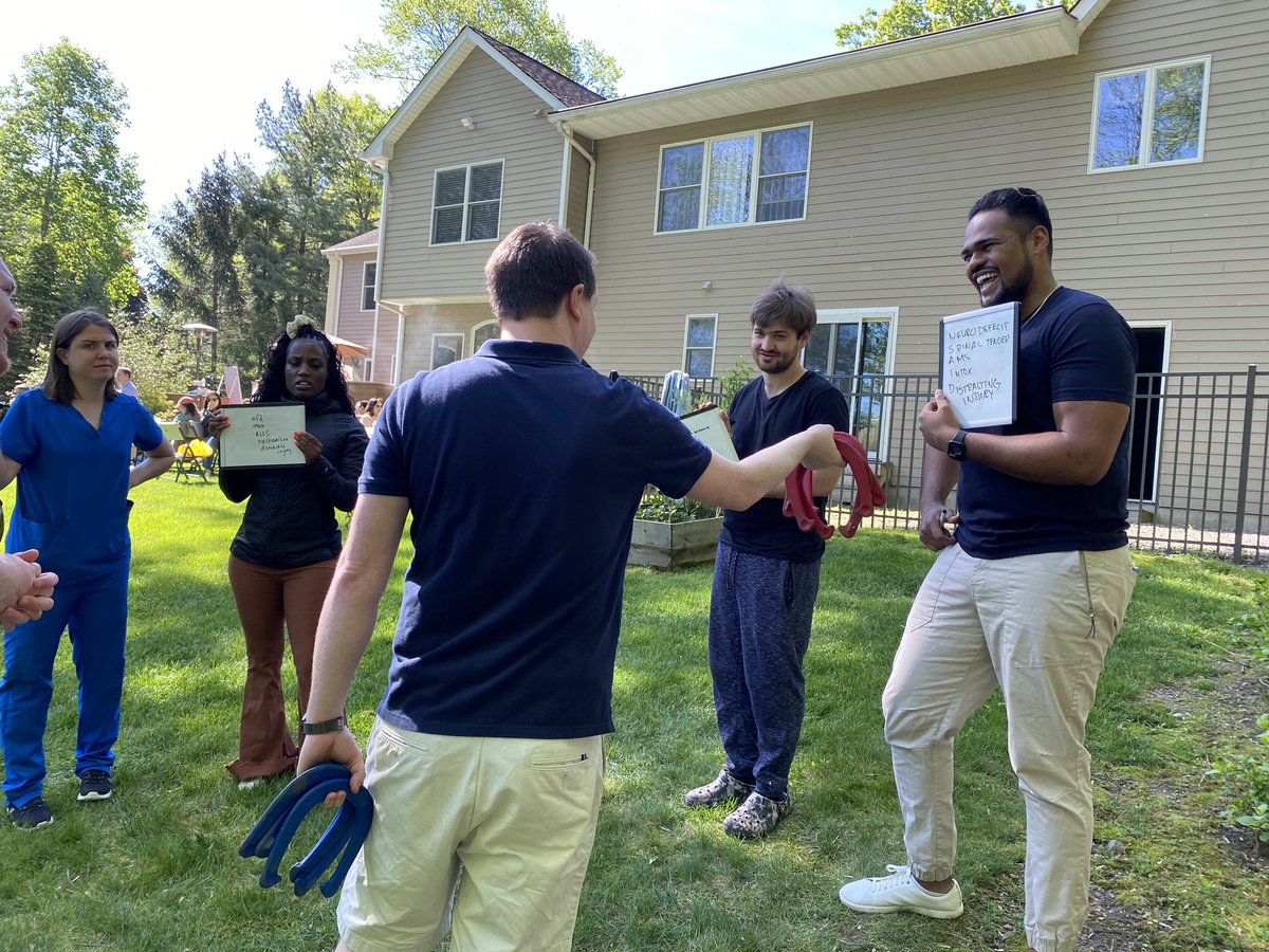 SBH EM Residency tweet media