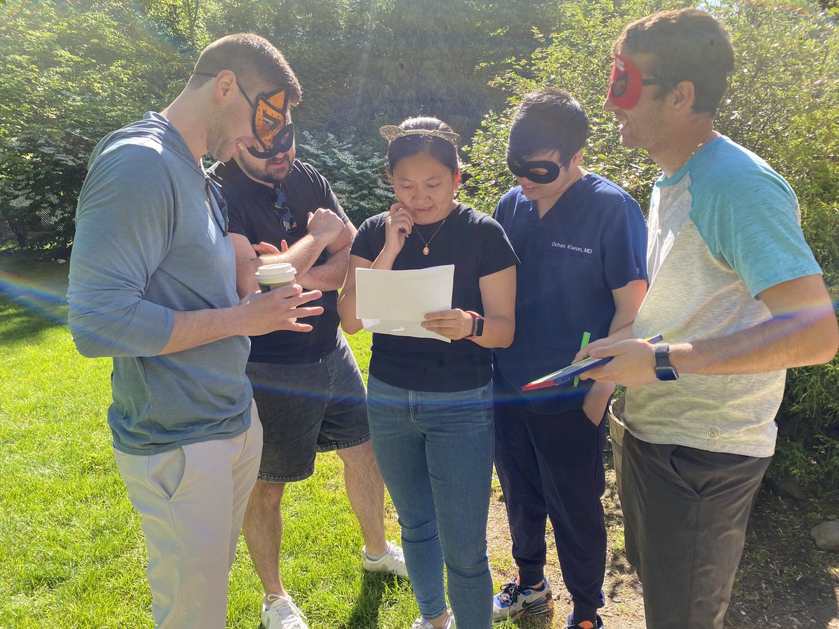 SBH EM Residency tweet media